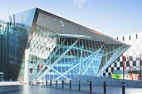 г. Челябинск, ул. Новоэлеваторная 49